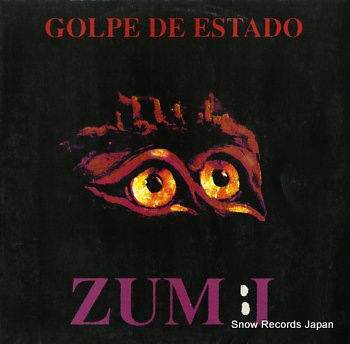 GOLPE DE ESTADO zumbi 478.032