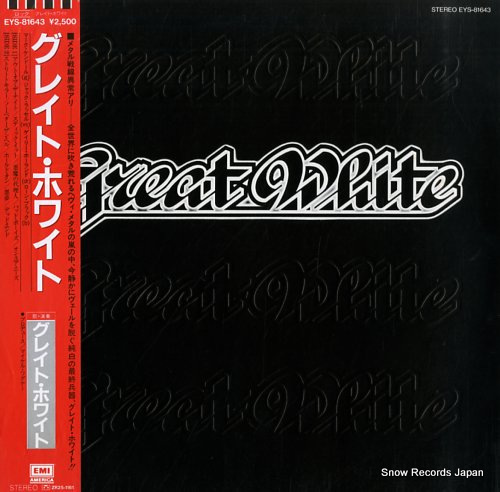 쥤ȡۥ磻 great white EYS-81643