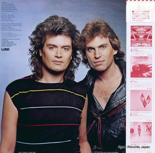 HUGHES / THRALL hughes / thrall P-11262