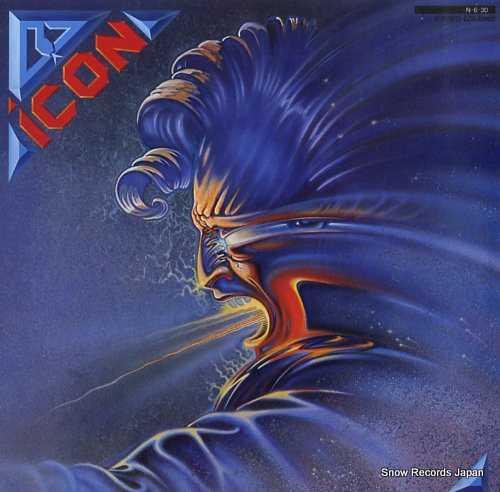 ICON icon ECS-81665