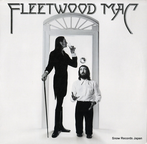 FLEETWOOD MAC fleetwood mac MSK2281