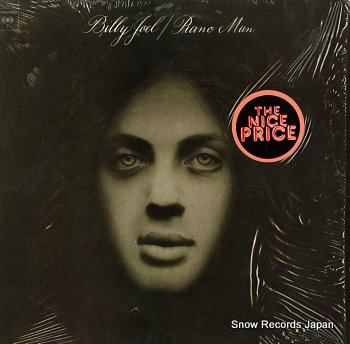 JOEL, BILLY piano man PC32544