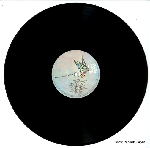 RABBITT, EDDIE variations P-10614E