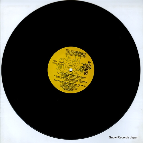 V/A wicked mix 62 WM-62