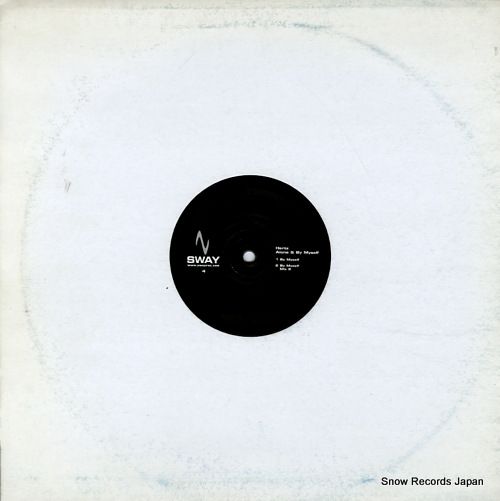 HERTZ alone & by myself SWAY4