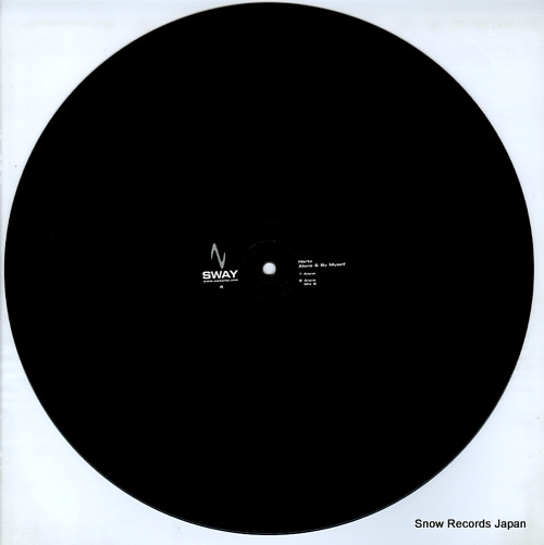 HERTZ alone & by myself SWAY4