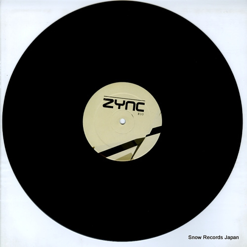 PREACH under pressure ep ZYNC030