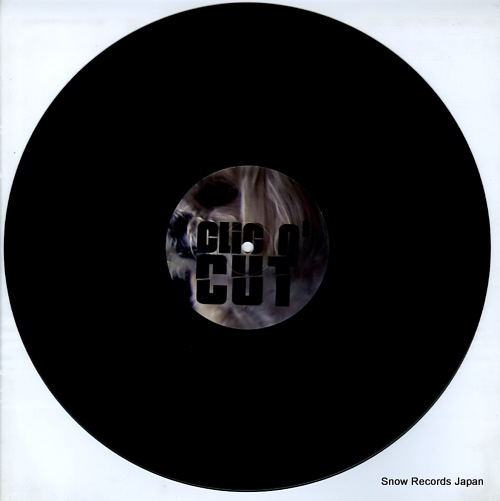 LE TEXIER, ARNAUD woowoo hated this laughter ep CNC002