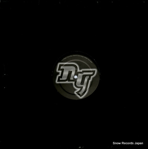 FUKUTOMI, YUKIHIRO brasilia 2000 ep KNG114