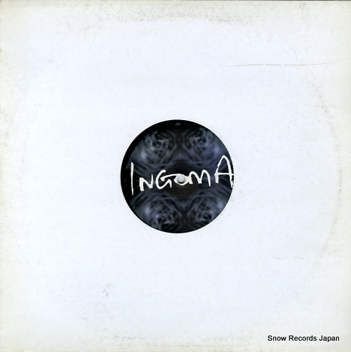WILLIAMS, MARK love club ep INGOMANINE