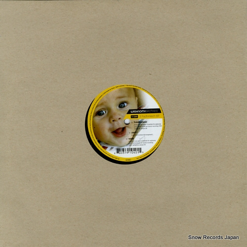 WIGHNOMY BROTHERS 3 fachmisch ep FAT019