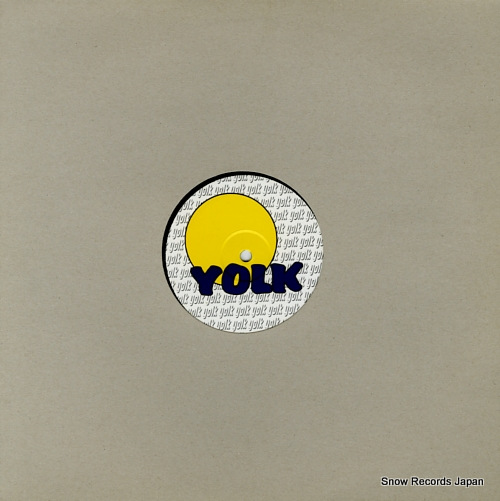 LIBERATOR, CHRIS, AND ANT / DDR AND KN like you like me / it's shady YOLK8