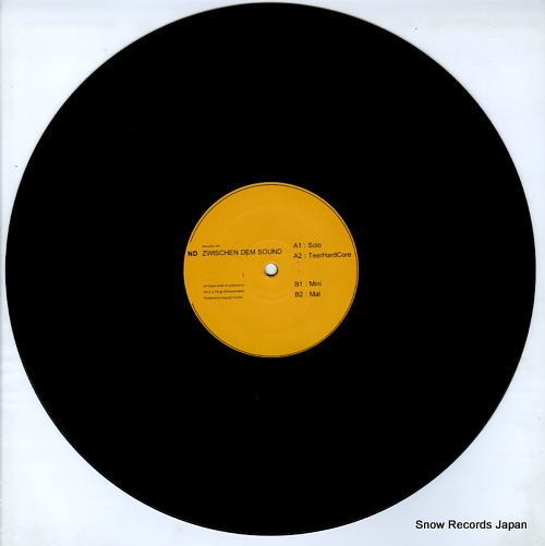 ND zwischen dem sound MICRO.FON001