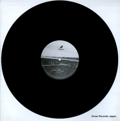 LOWRIS l'oiseau de nuit ep NMS002