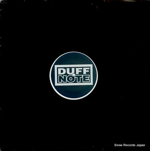 MINI COOLA spacejam DUFF002
