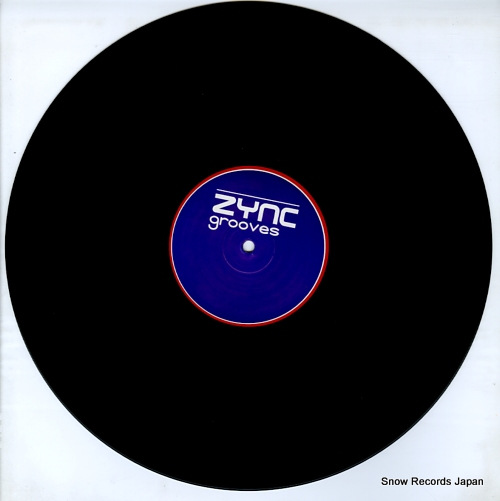 HERTZ & JOHAN BACTO beats for vacations ZYNCGROOVES04