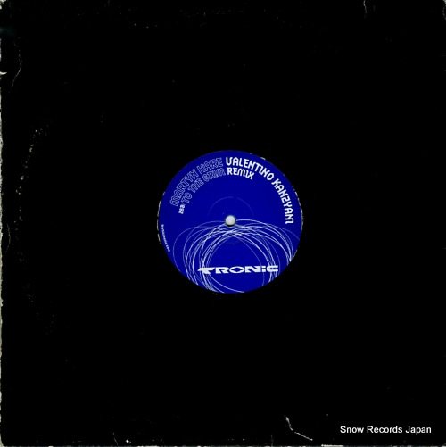 HARE, MARTYN to the grim TR028