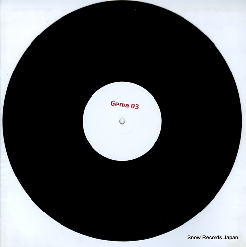 MIXED BIZNESS gema 03 GEMA03