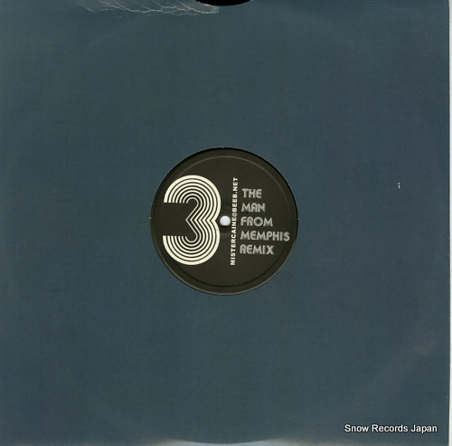 MR. CAINE AND MR. CASE in 2 rooms without me MFAP-003