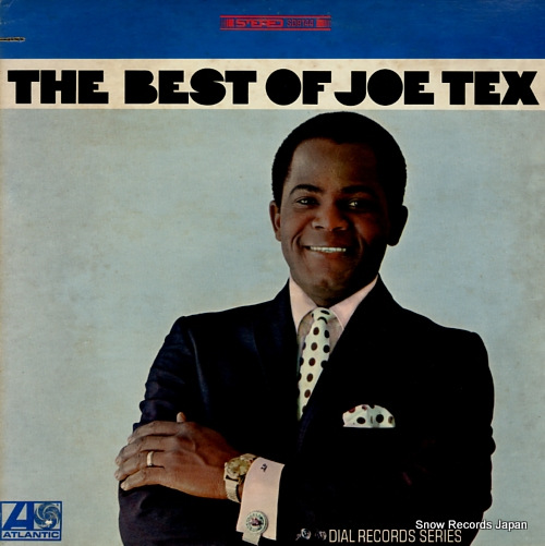 硼ƥå the best of joe tax SD8144