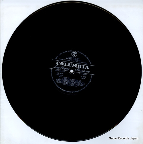 CALLAS, MARIA l'arte di maria callas vol.3 OL-3242
