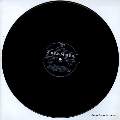 CALLAS, MARIA l'arte di maria callas vol.3 OL-3242