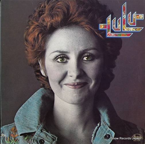 lulu BCL1-0144