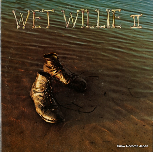 WET WILLIE wet willie 2 CP0109