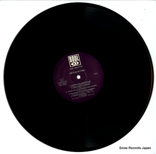 롦󡦥 the earl of funk SS715