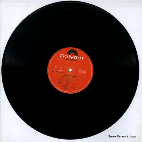 V/A blue hawaii SLJM-1264