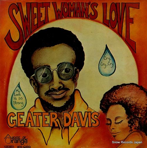 ǥ sweet woman's love HOS-6000 / LPS-6000