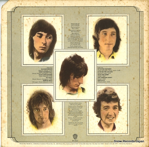 FACES ooh la la BS2665