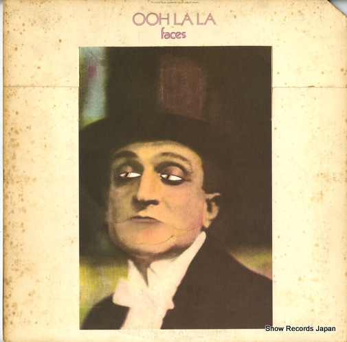 FACES ooh la la BS2665