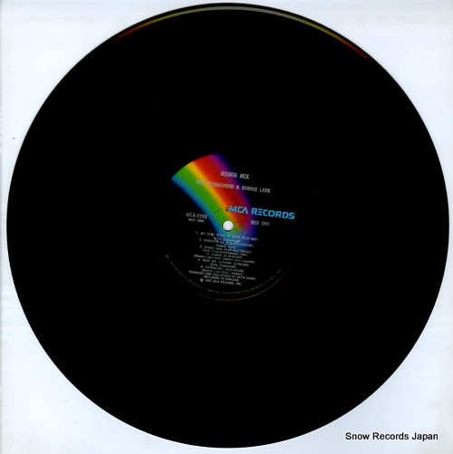 ԡȡ󥼥ɡˡ졼 rough mix MCA-2295