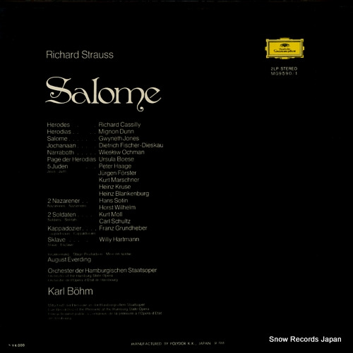BOHM, KARL r.strauss; salome MG9590