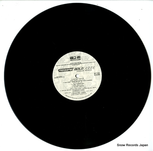 V/A reggae gold 2004 VPAG93302-1
