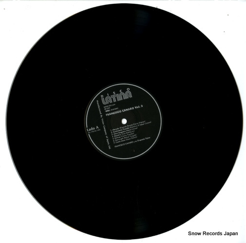 CANARO, FRANCISCO francisco canaro vol.3 DL-115