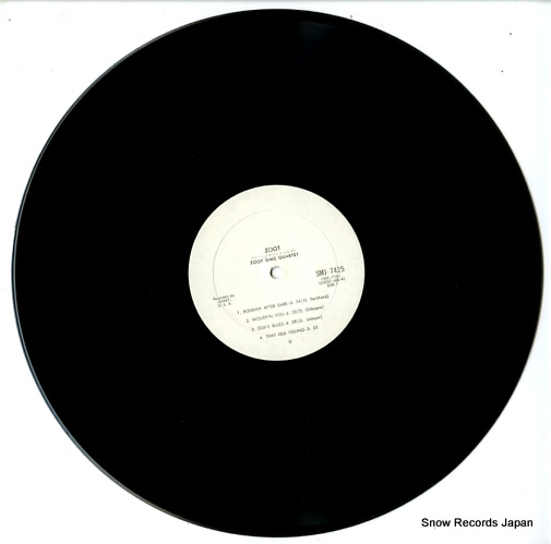 ȡॺ zoot SMJ-7425