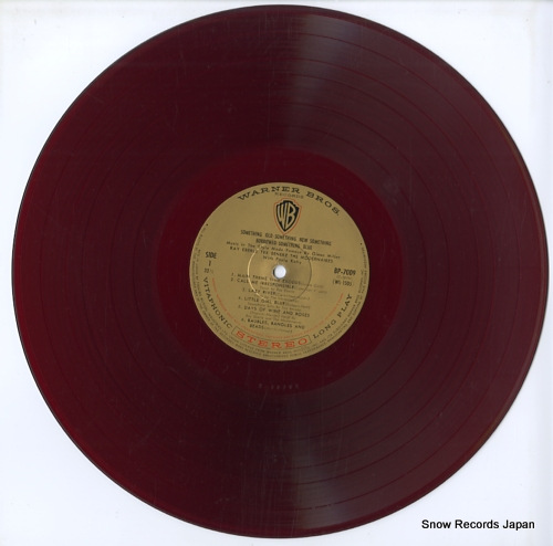 BENEKE, TEX something new BP7009