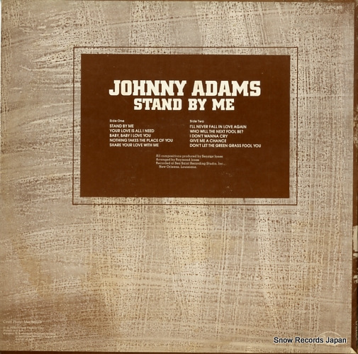 ˡॹ stand by me CHL525