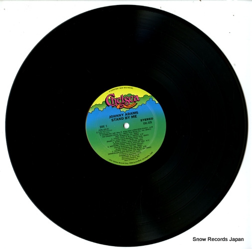 ˡॹ stand by me CHL525