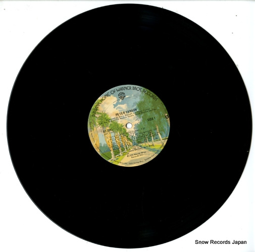 YARROW, PETER love songs BS2891