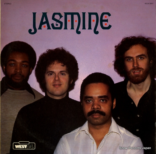 JASMINE jasmine WLW8007
