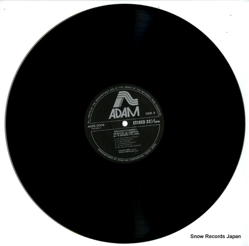 MINE SADAKO musiche da camera dei 4 grandi italiani AC25-0006