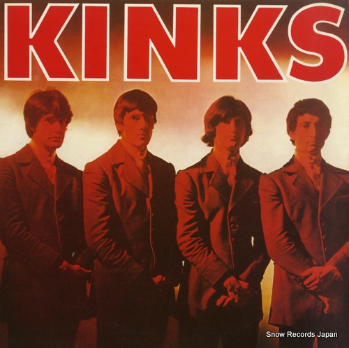 󥯥 kinks PYL6002