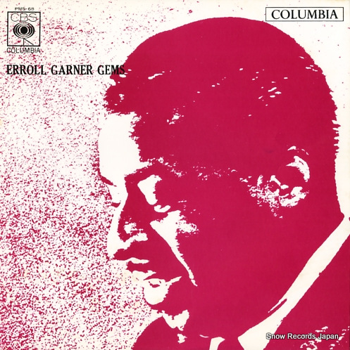 GARNER, ERROLL erroll garner gems PMS-68