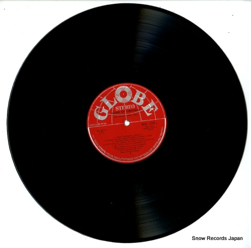 LEWIS, RAMSEY sounds of christmas SMJX-10003