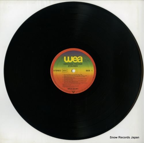 ˥եå㡼 staunen WEA58391