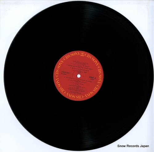 V/A love sounds delux 25AH807
