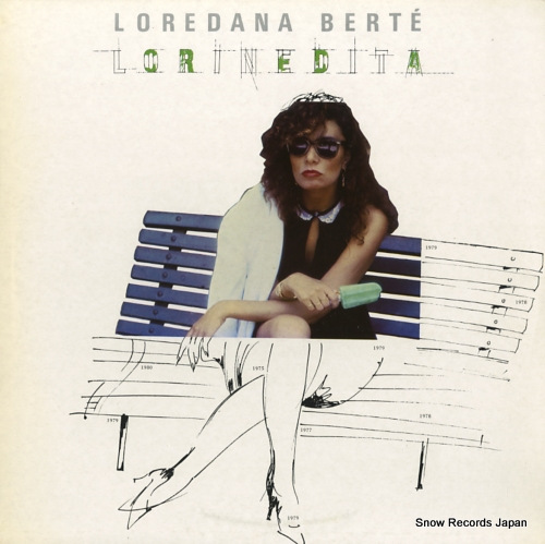 ʡ٥ lorinedita CGD20367